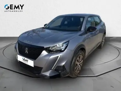 Photo Peugeot 2008 Active Pack