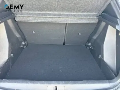 Photo 5 Peugeot 2008  PureTech 100 S&S BVM6