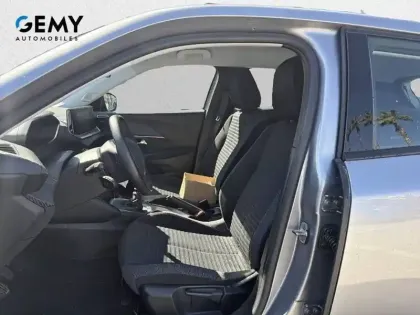 Photo 8 Peugeot 2008  PureTech 100 S&S BVM6