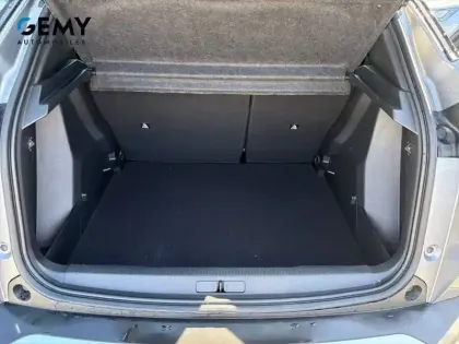 Photo 5 Peugeot 2008  PureTech 100 S&S BVM6