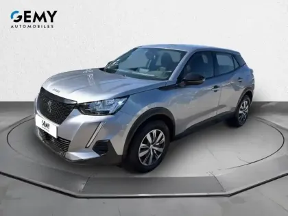 Photo Peugeot 2008 Active