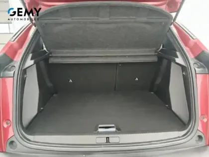 Photo 5 Peugeot 2008  PureTech 130 S&S EAT8