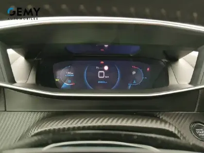 Photo 15 Peugeot 2008  PureTech 130 S&S EAT8