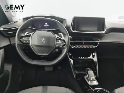 Photo 7 Peugeot 2008  PureTech 130 S&S EAT8