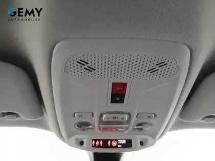 Photo 16 Peugeot 2008  PureTech 130 S&S EAT8