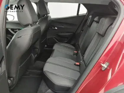 Photo 9 Peugeot 2008  PureTech 130 S&S EAT8