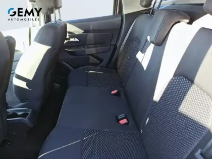 Photo 24 Dacia Duster  TCe 100 4x2