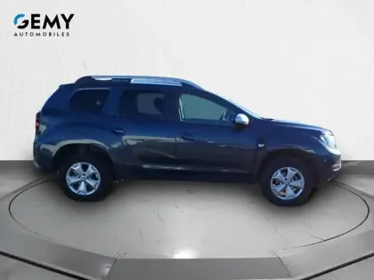 Photo 5 Dacia Duster Gén. II (HJD) Ph1 Confort 5