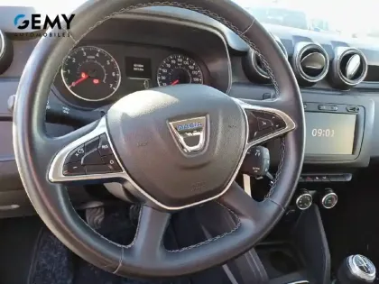 Photo 12 Dacia Duster Gén. II (HJD) Ph1 Confort 5