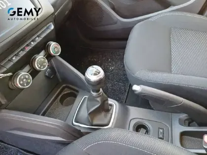 Photo 11 Dacia Duster Gén. II (HJD) Ph1 Confort 5