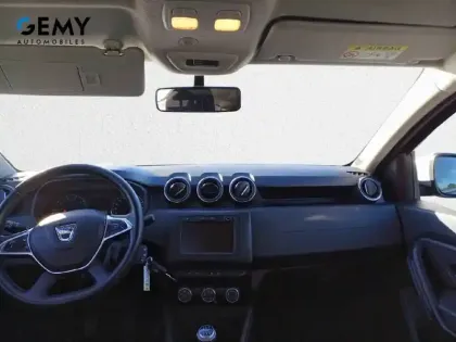 Photo 18 Dacia Duster  TCe 100 4x2