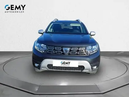 Photo 19 Dacia Duster  TCe 100 4x2