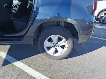 Photo 10 Dacia Duster Gén. II (HJD) Ph1 Confort 5