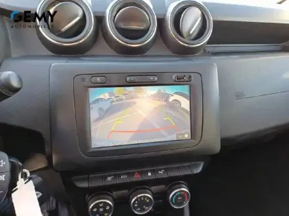 Photo 28 Dacia Duster  TCe 100 4x2