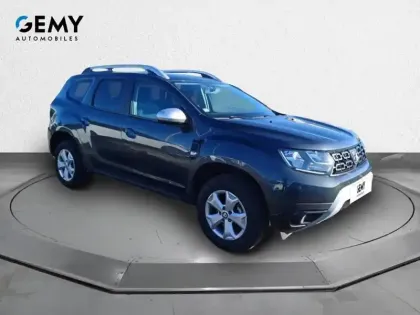 Photo 16 Dacia Duster  TCe 100 4x2