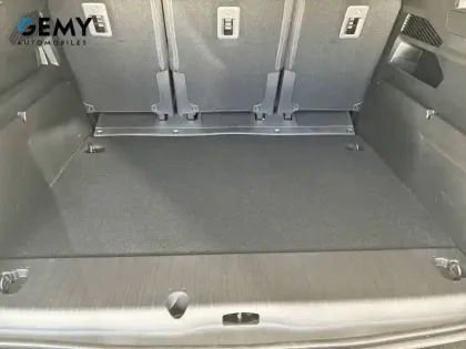 Photo 5 Citroën Berlingo  VAN M DIESEL 100 CH MANUELLE