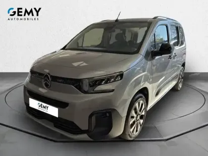 Photo Citroën Berlingo Base