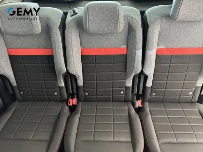 Photo 15 Citroën Berlingo  VAN M DIESEL 100 CH MANUELLE