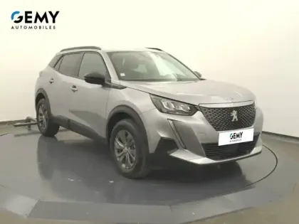 Photo Peugeot 2008 Style