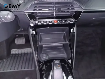 Photo 6 Peugeot 2008  Electrique 136 ch