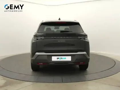 Photo 23 Peugeot 5008  Hybrid 136 e-DCS6