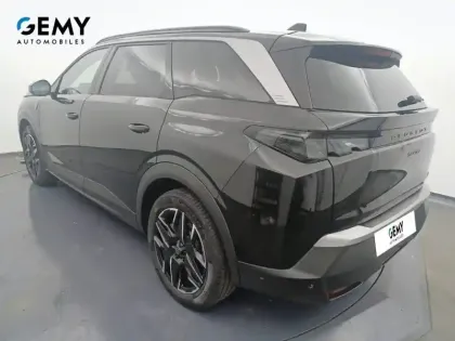 Photo 55 Peugeot 5008  Hybrid 136 e-DCS6
