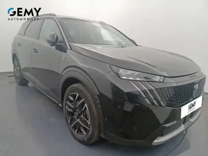 Photo 57 Peugeot 5008  Hybrid 136 e-DCS6