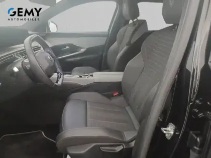 Photo 46 Peugeot 5008  Hybrid 136 e-DCS6
