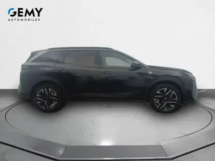 Photo 41 Peugeot 5008  Hybrid 136 e-DCS6