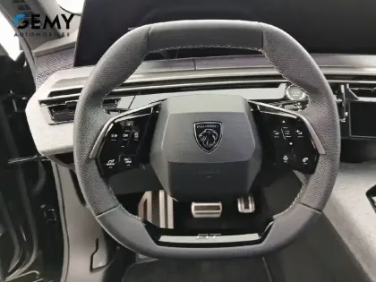 Photo 14 Peugeot 5008 Gén. III Ph1 GT 5