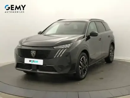 Photo 19 Peugeot 5008  Hybrid 136 e-DCS6