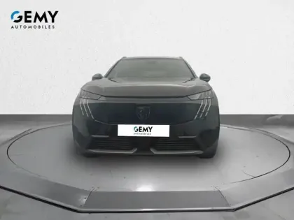 Photo 39 Peugeot 5008  Hybrid 136 e-DCS6
