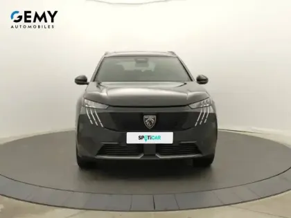 Photo 20 Peugeot 5008  Hybrid 136 e-DCS6