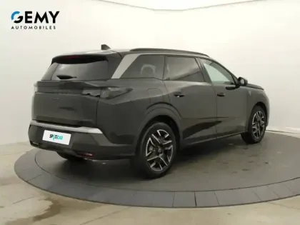 Photo 37 Peugeot 5008  Hybrid 136 e-DCS6