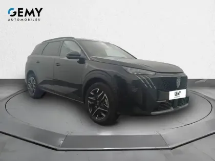 Photo 40 Peugeot 5008  Hybrid 136 e-DCS6