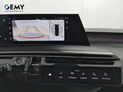 Photo 17 Peugeot 5008 Gén. III Ph1 GT 5