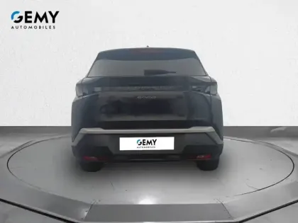 Photo 42 Peugeot 5008  Hybrid 136 e-DCS6