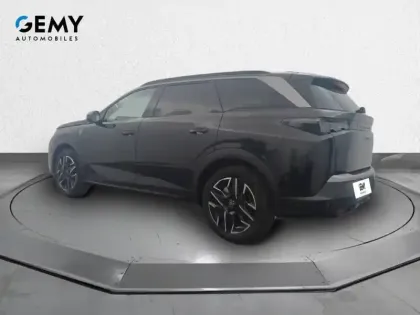 Photo 44 Peugeot 5008  Hybrid 136 e-DCS6