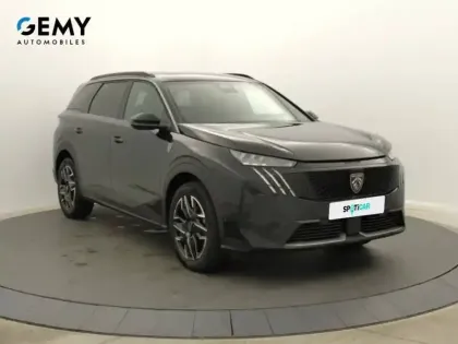 Photo 21 Peugeot 5008  Hybrid 136 e-DCS6