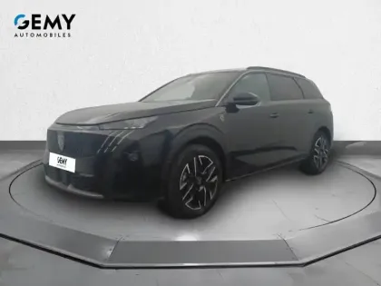 Photo 38 Peugeot 5008  Hybrid 136 e-DCS6