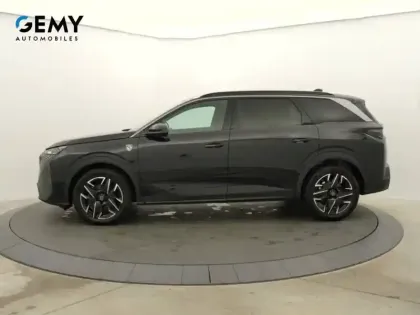 Photo 10 Peugeot 5008 Gén. III Ph1 GT 5