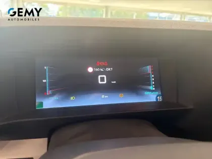 Photo 12 Citroën Jumpy  CAB APPROFONDIE REPLIABLE M BLUEHDI 145 BVM6