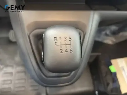 Photo 16 Citroën Jumpy  CAB APPROFONDIE REPLIABLE M BLUEHDI 145 BVM6