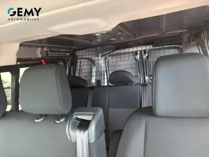 Photo 18 Citroën Jumpy  CAB APPROFONDIE REPLIABLE M BLUEHDI 145 BVM6