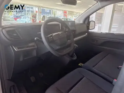 Photo 7 Citroën Jumpy  CAB APPROFONDIE REPLIABLE M BLUEHDI 145 BVM6