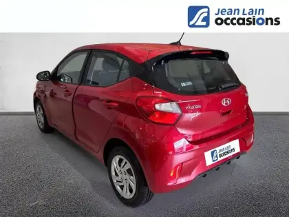 Photo 26 Hyundai I10  1.0 67 ECO