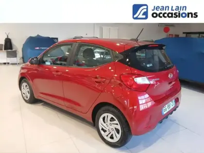 Photo 6 Hyundai I10  1.0 67 ECO