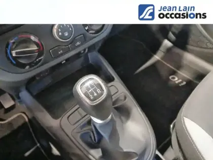 Photo 12 Hyundai I10  1.0 67 ECO