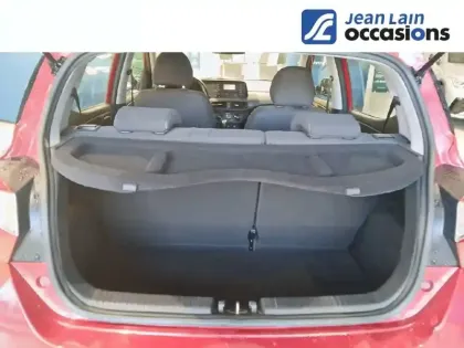 Photo 9 Hyundai I10  1.0 67 ECO