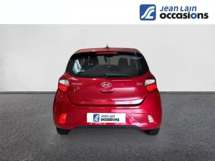 Photo 25 Hyundai I10  1.0 67 ECO